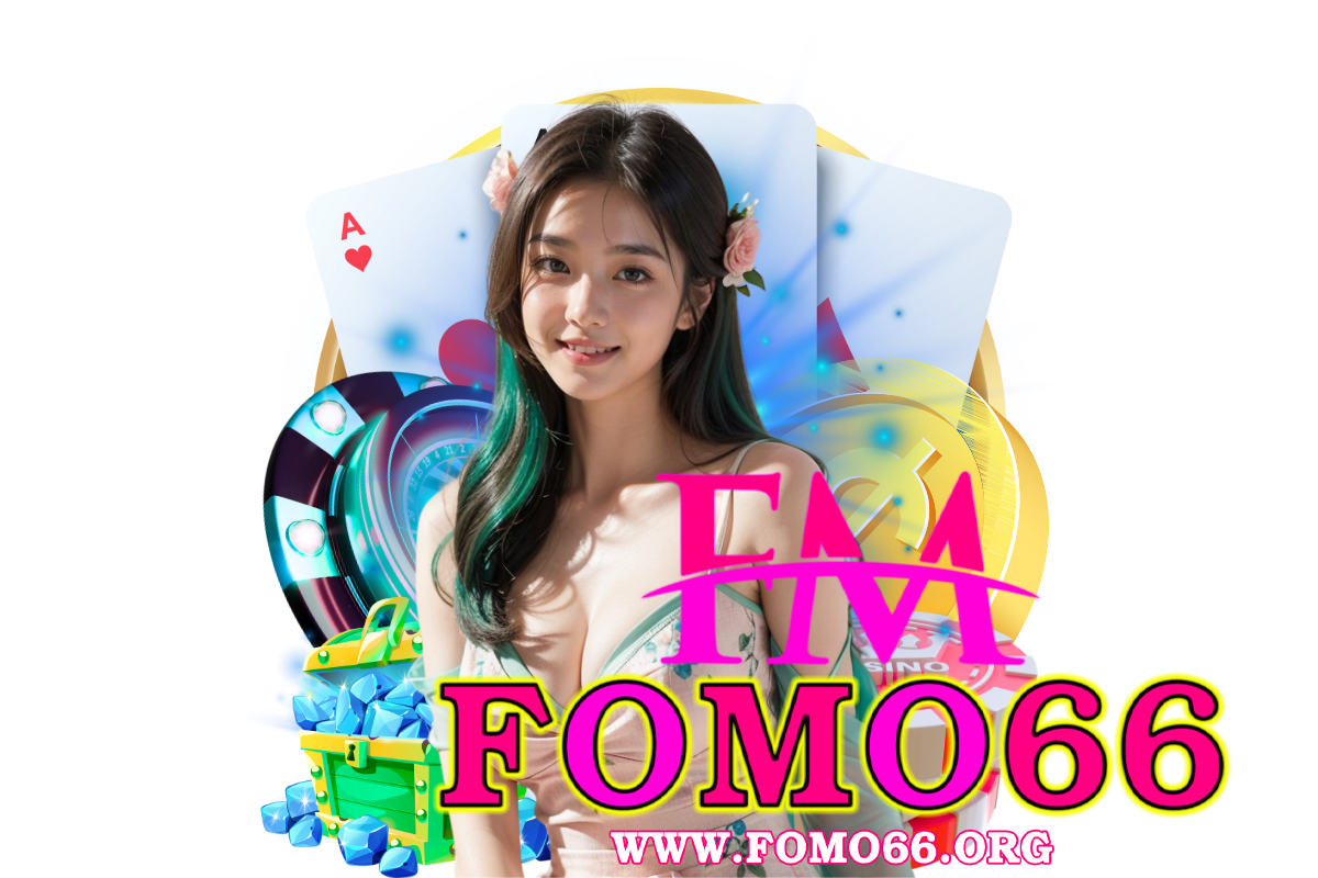 fomo66 wallet