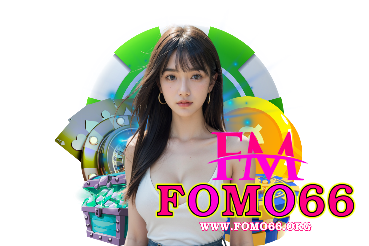 fomo66 สมัคร