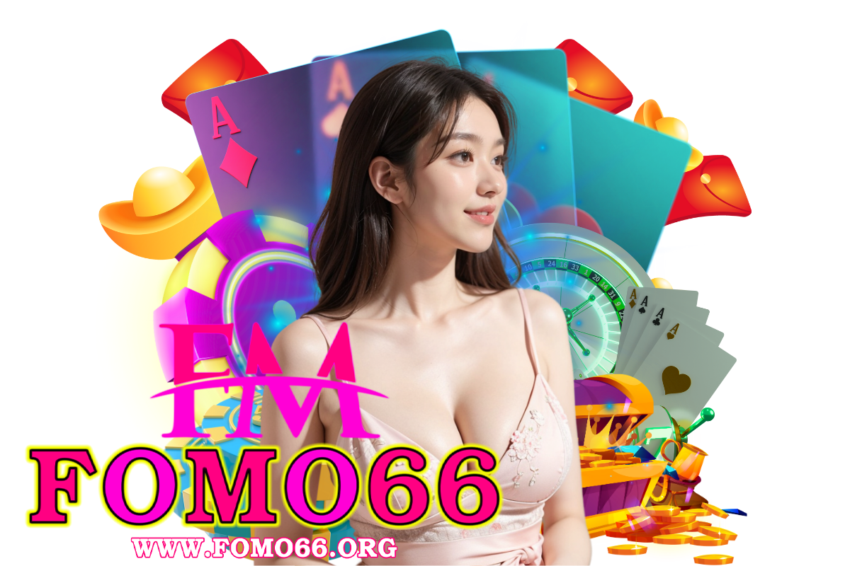 fomo66 เว็บตรง